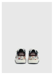 adidas Grand Court 2.0 El C Beyaz Unisex Sneaker Jr5151