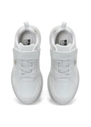 U.S. Polo Assn. US Polo AssnInter 4Fx Comfort Sole Velcro Kids Sneakers