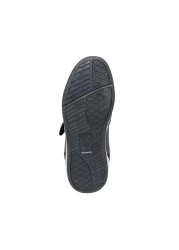 U.S. Polo Assn. حذاء رياضي للأولاد باللون الأزرق الداكن من CLINE JR 100601460