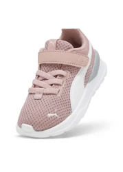 Puma حذاء Anzarun Lite Ac للأطفال باللون الوردي