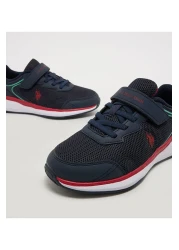 U.S. Polo Assn. PASIFIC_Light Weight Sneakers