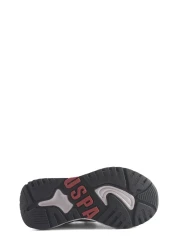 U.S. Polo Assn. Us Polo Assn Kids Habe Daily Use Sports Shoes