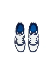 Nike Court Borough Low 2 (Psv) Children's Casual Shoes