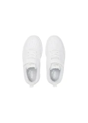 Puma Rickie Ac+ Ps Children's Casual Shoes 38583601 White