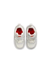 Nike Baby/Child Casual Shoescourt Borough Low Recraft (Td)