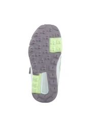 adidas Terrex Trailmaker Children's Purple Walking Shoes (Ie7607)