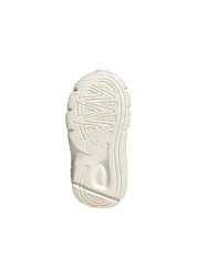 adidas حذاء جري للأطفال باللون الرمادي Crazychaos 2000 El I Jı1638