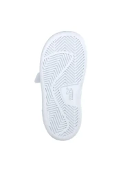 Puma Smash 3.0 White Baby Sneakers -394690-01