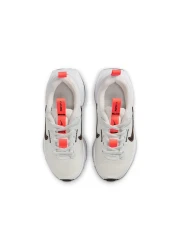 Nike حذاء كاجوال كريمي للأطفال موديل DH9394-105