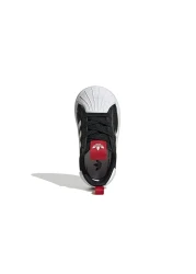 adidas Adifom Superstar 360 I Baby Casual Shoes Jh5179 Black