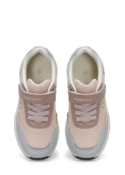 Lumberjack GRASSE 4FX - حذاء رياضي بناتي وردي