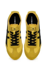 Proshot Zac 5Fx Yellow Men's Sneaker