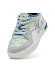 Puma CA Pro Trolls 2 PS - Puma White Shoes