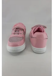 Winx Ebba.P4Pr Girl's Pink Sports Shoes - 4W