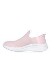 Skechers Pink Sneakers For kids