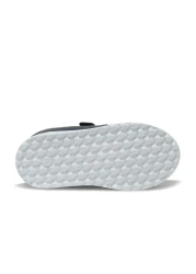 Kinetix Yako-mesh Kids Velcro Sneaker Sports Shoes