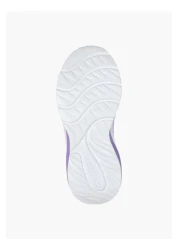 Skechers Skechers Girls' Colourblock Slip-On Sports Shoes - COASTLINE