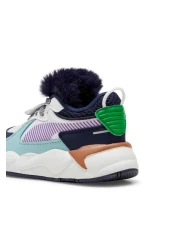Puma Rs-X Trolls Puma White Violet – 39699601