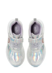 Frozen Delse.F4Pr Lilac Girls' Sneakers