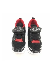 ellaboni حذاء رياضي خفيف الوزن للأولاد بنعل تشريحي