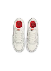 Nike Young daily shoe court borough low recraft (gs)