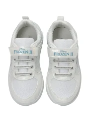 Frozen ZIOBA.F3FX حذاء رياضي أبيض للفتيات