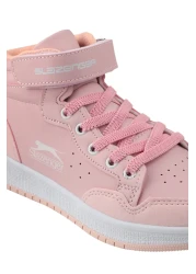 Slazenger Pink Pace Girls' Sneakers