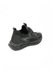 Bulldozer 231451 Black Men's Sneaker