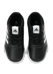 adidas Tensaur Sport 2.0 K Black Boy's Sneaker