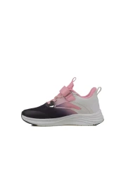 Vicco Unisex Lightweight Kids Sneakers - Powder Lance