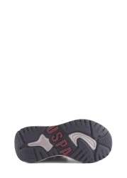 U.S. Polo Assn. Habita 4Pr Navy Blue Boy's Sports Shoes