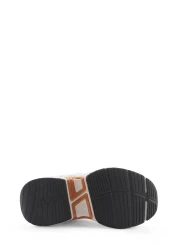 U.S. Polo Assn. Krenas 4Pr White Girls' Sneakers