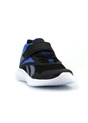 Reebok Rush Runner 5 Boys' Running Shoes - Black