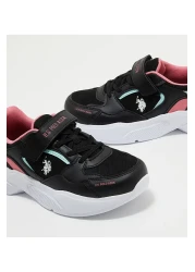 U.S. Polo Assn. CLOVER GLB 4FX_Light Weight Sneakers