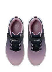 Kinetix Vanya Ii 4Fx Lilac Girls' Sneakers