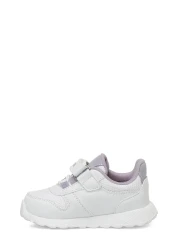 U.S. Polo Assn. Original U.S. Polo Assn. Sneaker Sports Shoes White Girl
