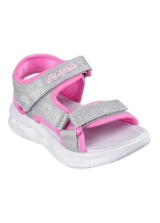Skechers Sola Glow Sandal - Luminoso Filha de Sola