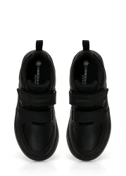 Lumberjack GEDSON 4PR - حذاء رياضي للأولاد باللون الأسود