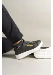 Butik 1007 Montana ANTHRACITE Children's Shoes