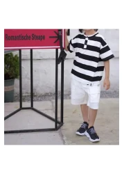 Muchmy Kids Sneakers Sports Running Breathable Knit Athletic Sneakers