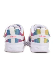 Vicco Kita Velcro Girls' Sports Shoes 346.23y.181