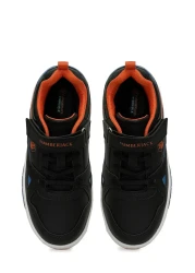 Lumberjack حذاء رياضي للأولاد باللون الأسود من ELDON 5FX