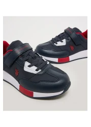 U.S. Polo Assn. باركر_أحذية رياضية خفيفة الوزن