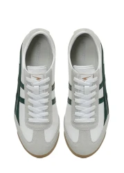 Proshot Zac 5Fx White Men's Sneaker