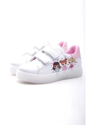 Süperland أحذية رياضية للفتيات أحذية رياضية للأطفال أحذية رياضية مضاءة للفتيات أحذية أطفال lol