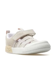 Vicco Momo Boy Sneaker Sports Shoes 25Y 346.145 Pe Beige