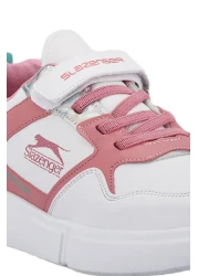 Slazenger KAZUE Sneaker Shoes White / Pink