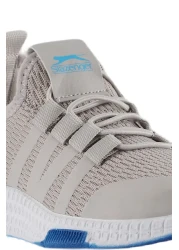 Slazenger EXPO Sneaker Boys' Shoes Gray / Blue