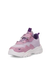 Elma Çocuk Unisex Kids Sneakers - Lightweight, Comfortable, Soft, Flexible, Anatomical Fusped Sneakers