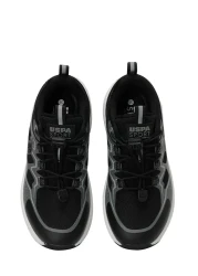 U.S. Polo Assn. U.S. Polo Assn. Pocco Jr Black Boy's Sneakers